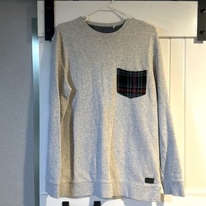 Mens sweater